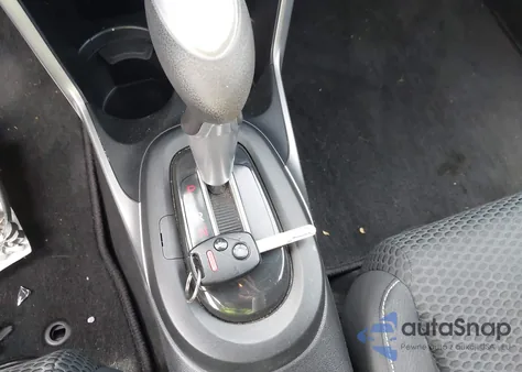 2014 Honda Cr-Z z USA, uszkodzony, nr VIN JHMZF1D44ES002028